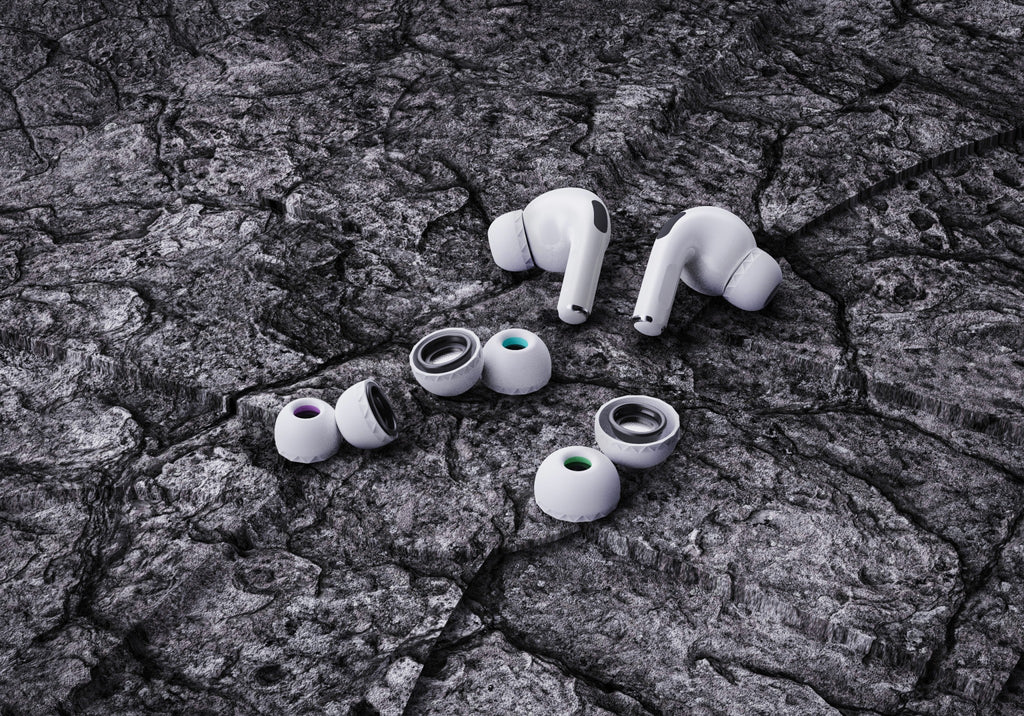 Baroque Airpods Pro 專用耳膠