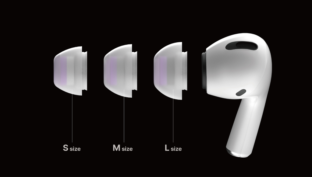 LEPIC NUON 空間音響耳膠