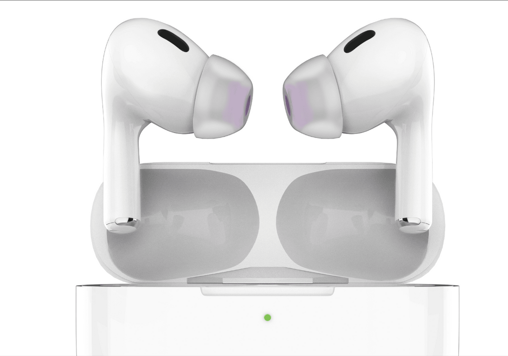 LEPIC NUON 空間音響耳膠