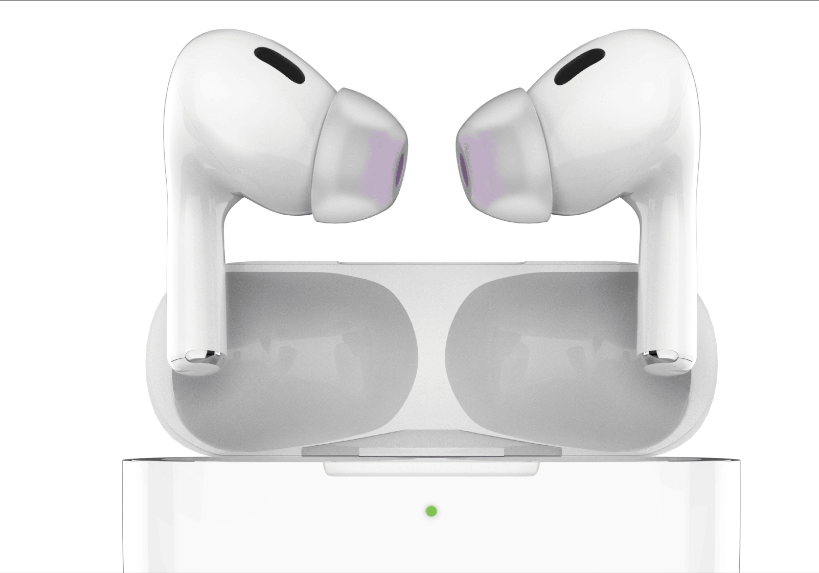 LEPIC NUON 空間音響耳膠